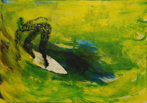 Surfer
