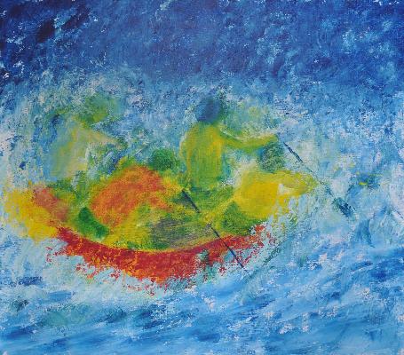 Rafting