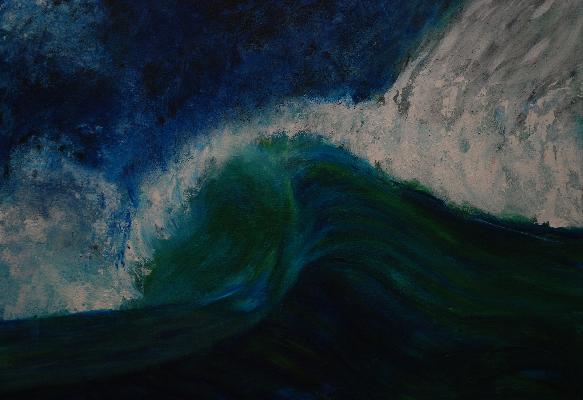 die Welle