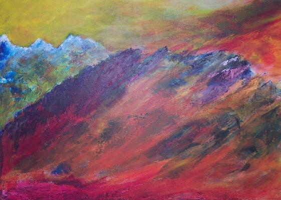 Berge