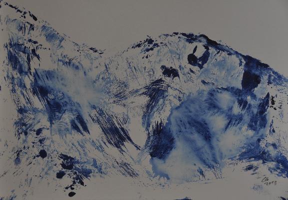 Winterlandschaft
