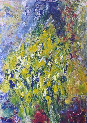 Der Frühling