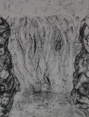 Wasserfall