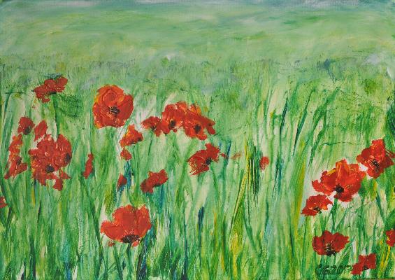 Mohn
