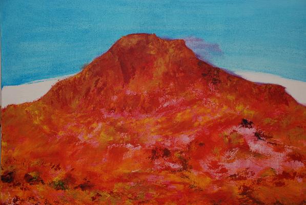 Berg Sinai