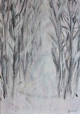 Winter spüren