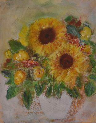 Sonnenblumen
