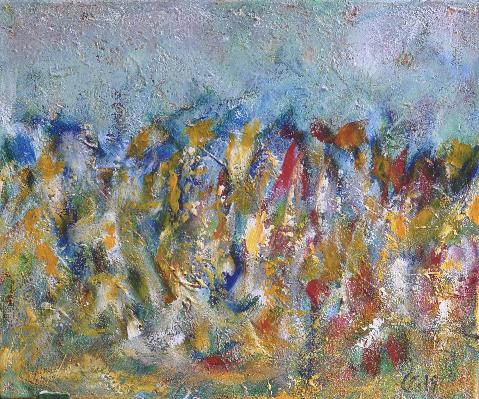 buntes Leben