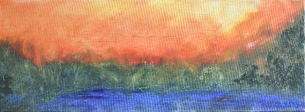 Am Meer