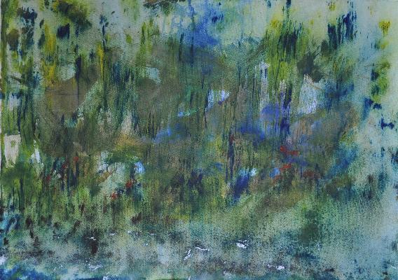 Sommerwiese 