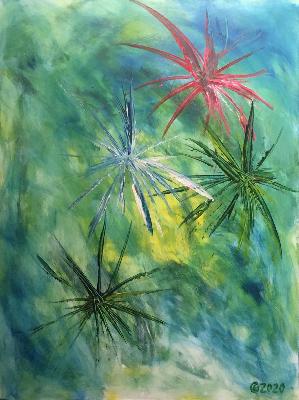 Feuerwerk