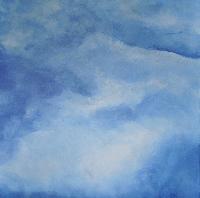 Wolkenmeer