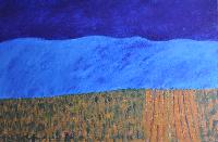 Feldlandschaft