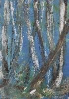 Winterwald