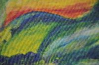 Wellenlandschaft