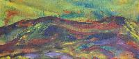 bunte Landschaft
