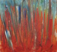 roter Wald