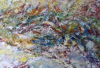 bunte Welt