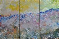 getragen werden (Triptychon)
