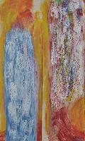 o.t.   (Diptychon)