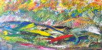 Bunt bewegt