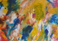 lustige Gestalt