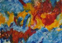 Lebensquell (Diptychon)