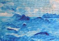 Sphären Atmosphäre, Luft Wasser Eis