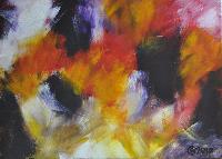 bunte Welt