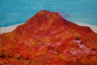 Berg Sinai