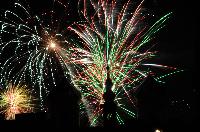 Feuerwerk