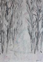 Winter spüren