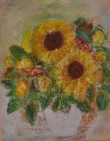 Sonnenblumen