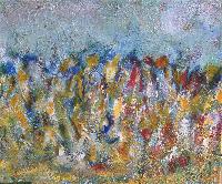 buntes Leben