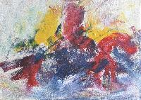 bunte Kraft